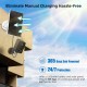 Septekon 2K Security Camera Outdoor, CCTV Camera Wireless,Flood Light WiFi Battery Camera with Solar Panel,PIR Human Detection with Color Night Vision, 2-Way Talk, IP66 Waterproof-Black Septekon 2K Security Camera Outdoor, CCTV Camera Wireless,Flood Light WiFi Battery Camera with Solar Panel,PIR Human Detection with Color Night Vision, 2-Way Talk, IP66 Waterproof-Black