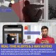 Security Camera Outdoor, Septekon 2K WiFi Home Surveillance Camera, IP66 Waterproof FHD Night Vision Cameras with Motion Detection, 2-Way Audio, Cloud Storage, Work with Alexa - S50 Security Camera Outdoor, Septekon 2K WiFi Home Surveillance Camera, IP66 Waterproof FHD Night Vision Cameras with Motion Detection, 2-Way Audio, Cloud Storage, Work with Alexa - S50